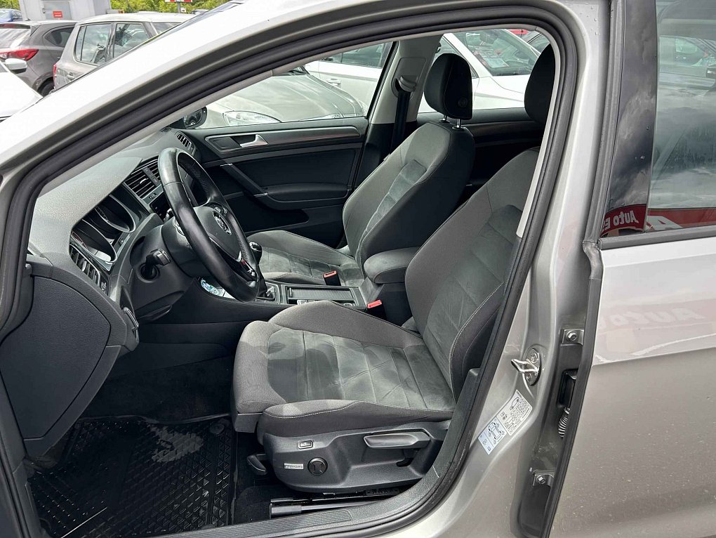 Volkswagen Golf 1.5TSI Comfortline