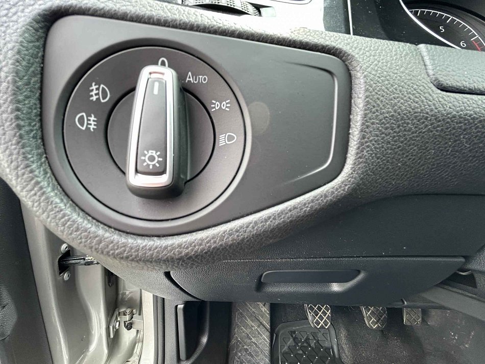 Volkswagen Golf 1.5TSI Comfortline