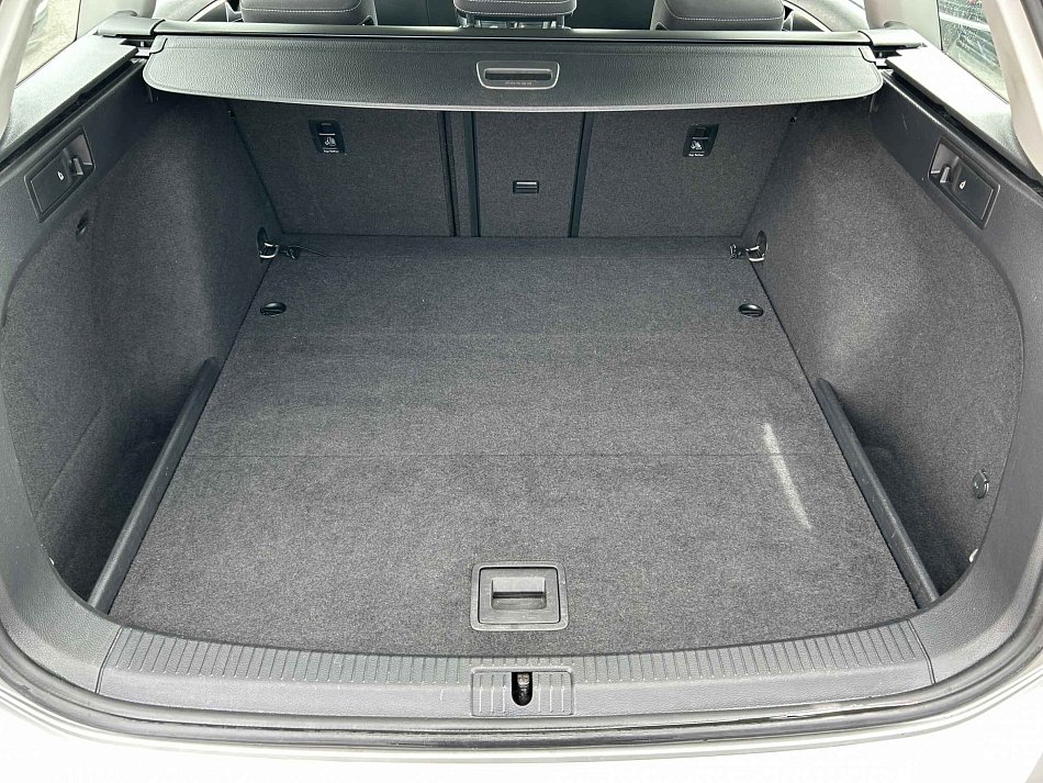 Volkswagen Golf 1.5TSI Comfortline