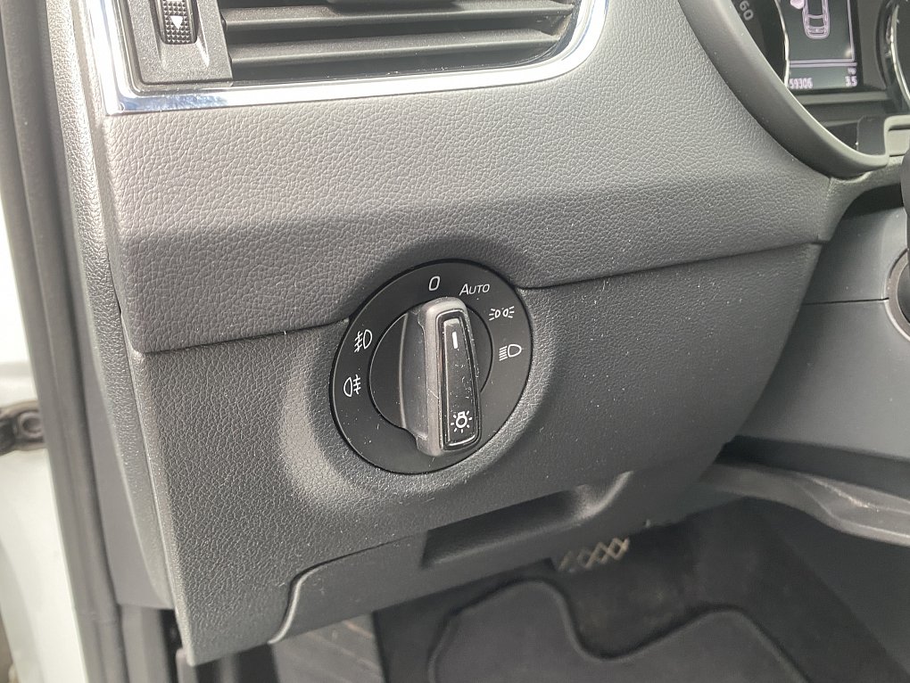 Škoda Octavia III 1.4 TSi Joy