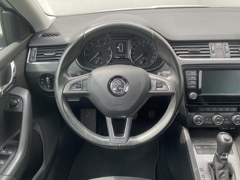 Škoda Octavia III 1.4 TSi Joy