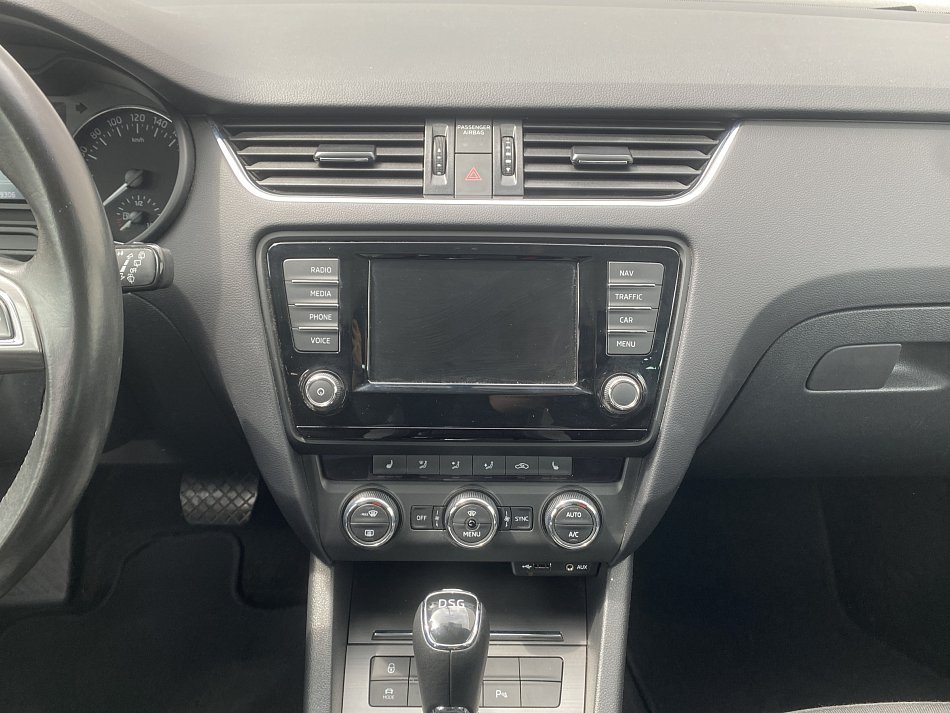 Škoda Octavia III 1.4 TSi Joy