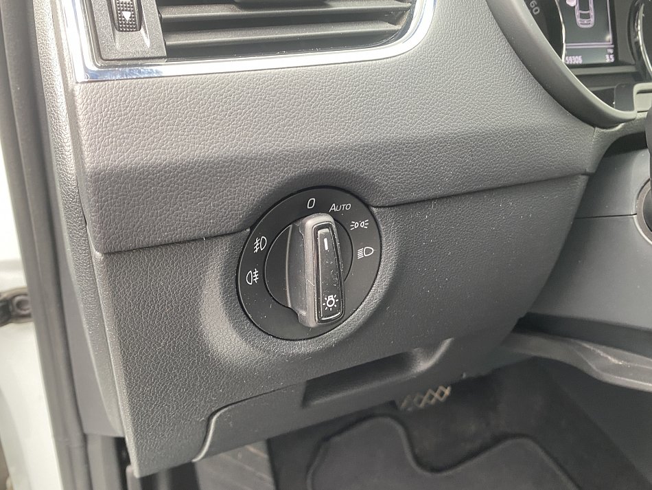 Škoda Octavia III 1.4 TSi Joy