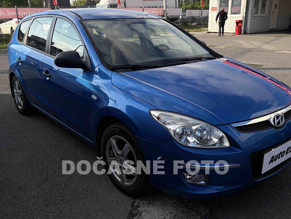 Hyundai I30 1.6i 