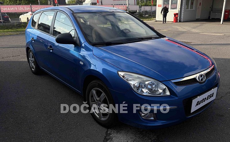Hyundai I30 1.6i 