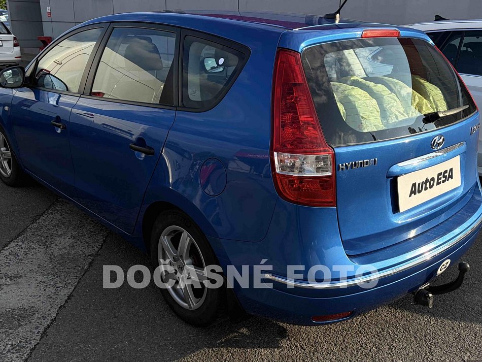 Hyundai I30 1.6i 