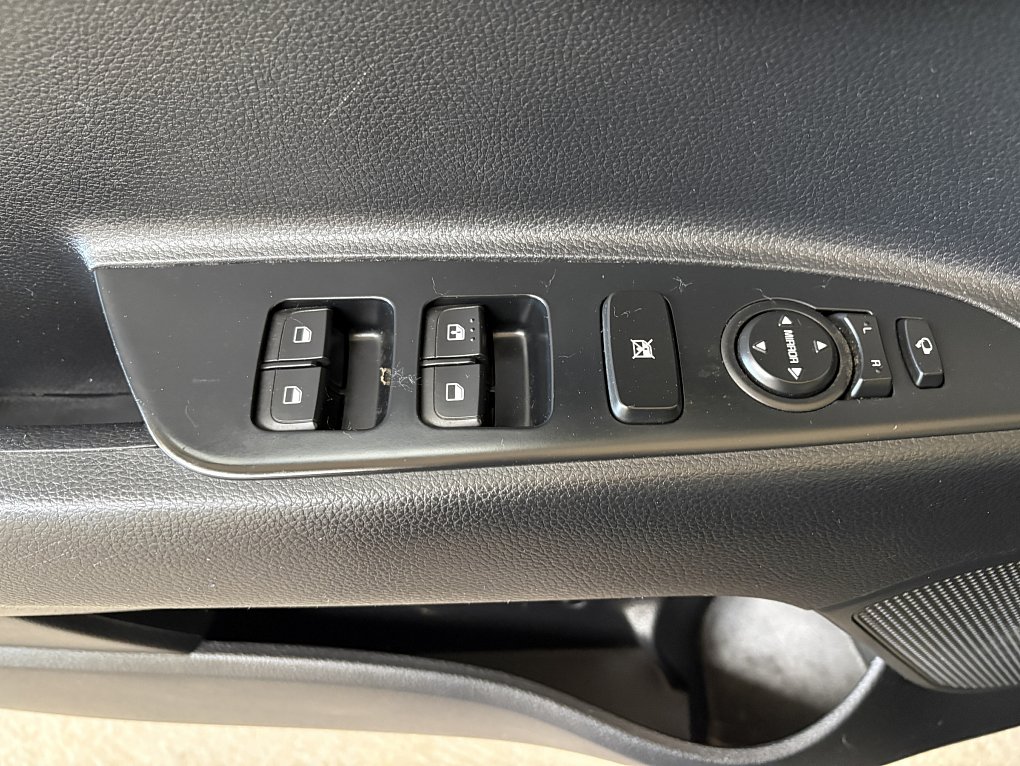 Kia Stonic 1.2i 