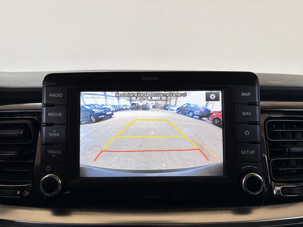 Kia Stonic 1.2i 