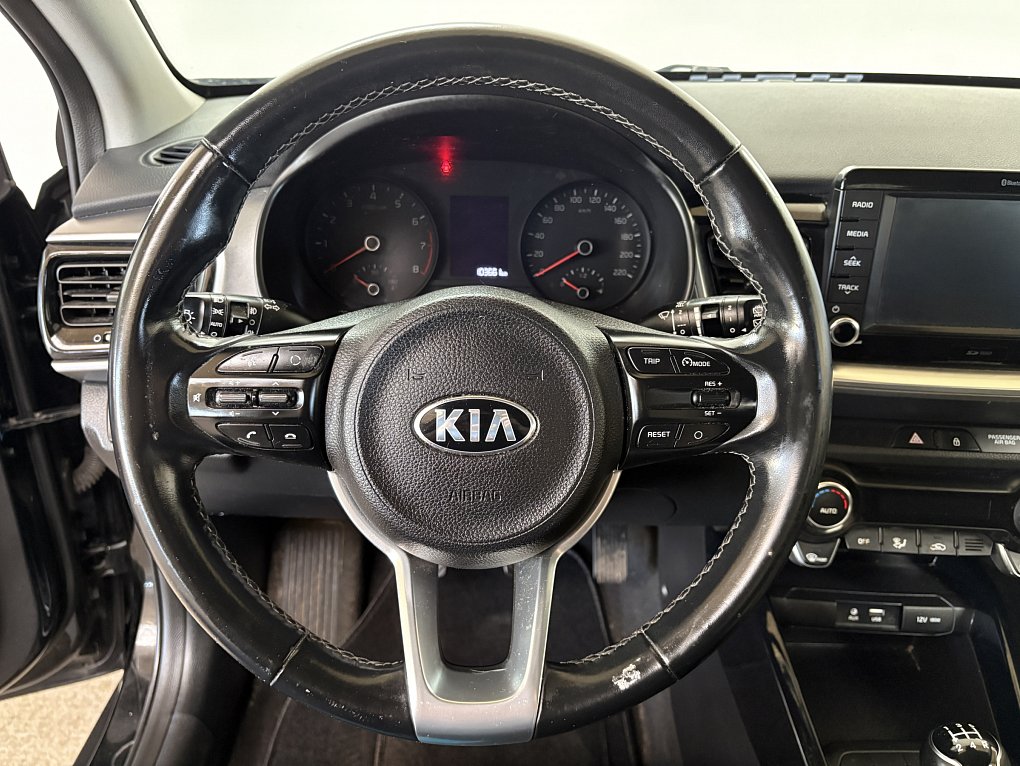 Kia Stonic 1.2i 