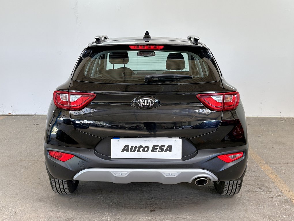 Kia Stonic 1.2i 