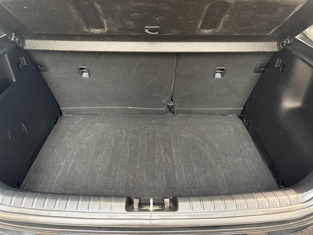 Kia Stonic 1.2i 