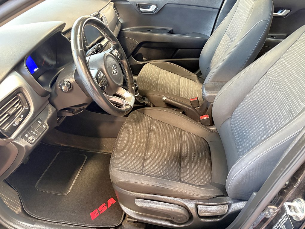 Kia Stonic 1.2i 