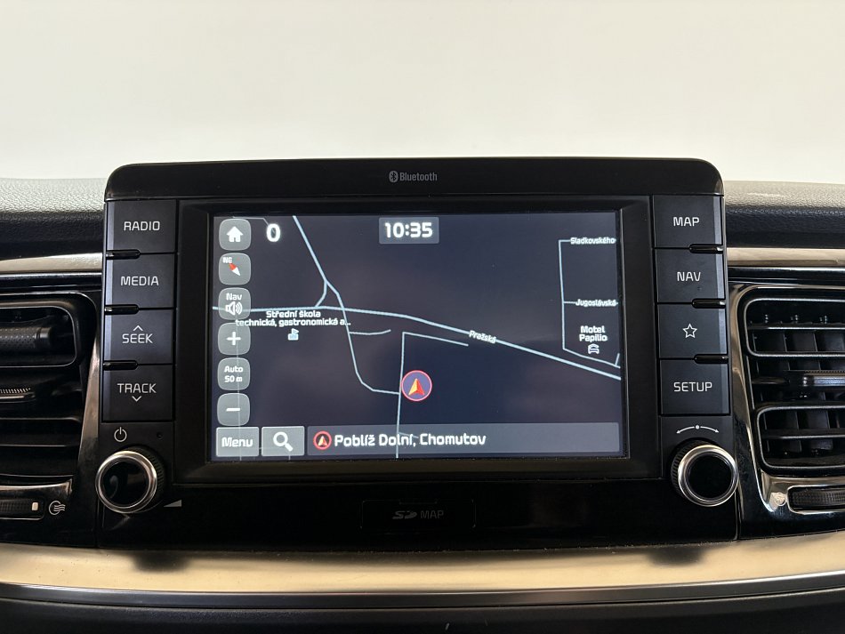 Kia Stonic 1.2i 