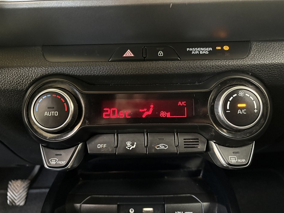 Kia Stonic 1.2i 