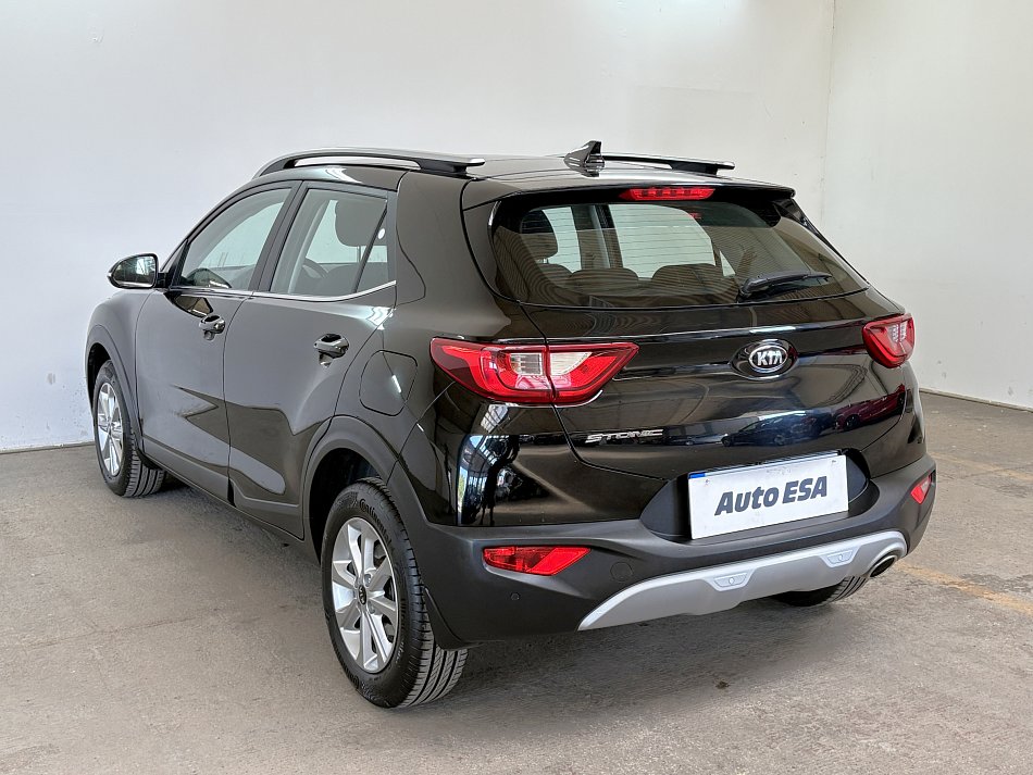 Kia Stonic 1.2i 