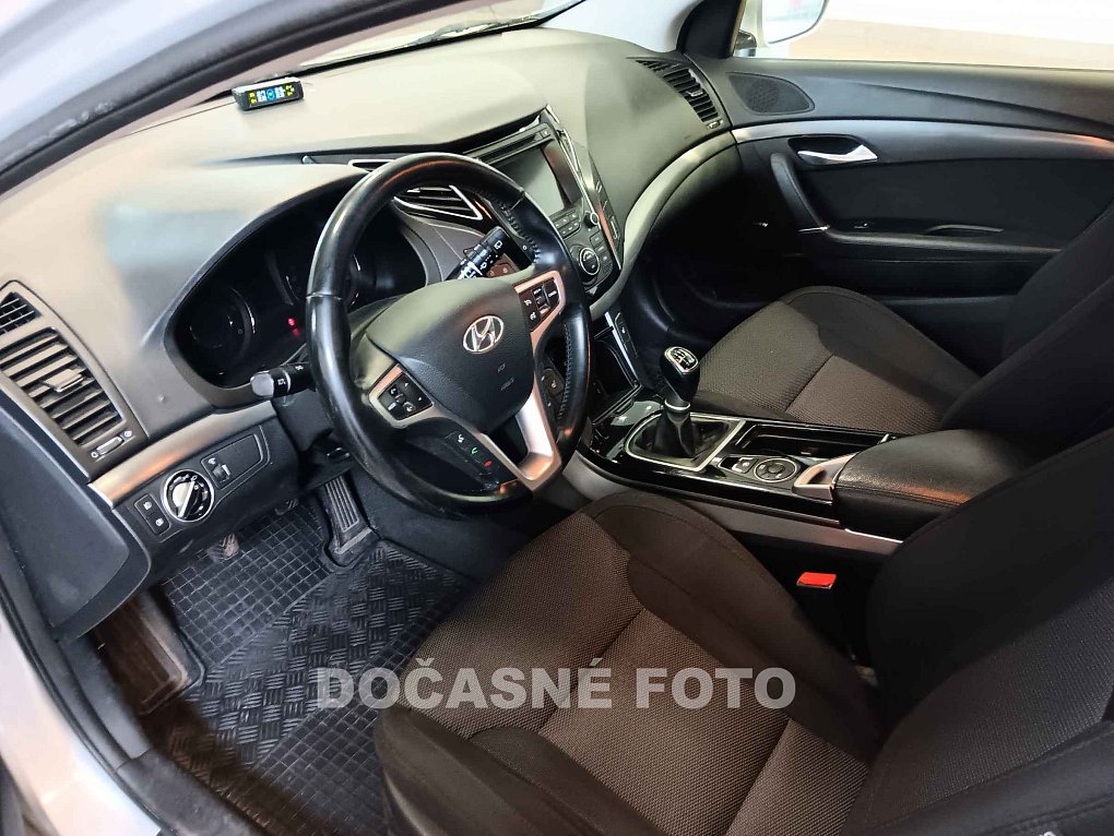 Hyundai I40 1.7 CRDi 