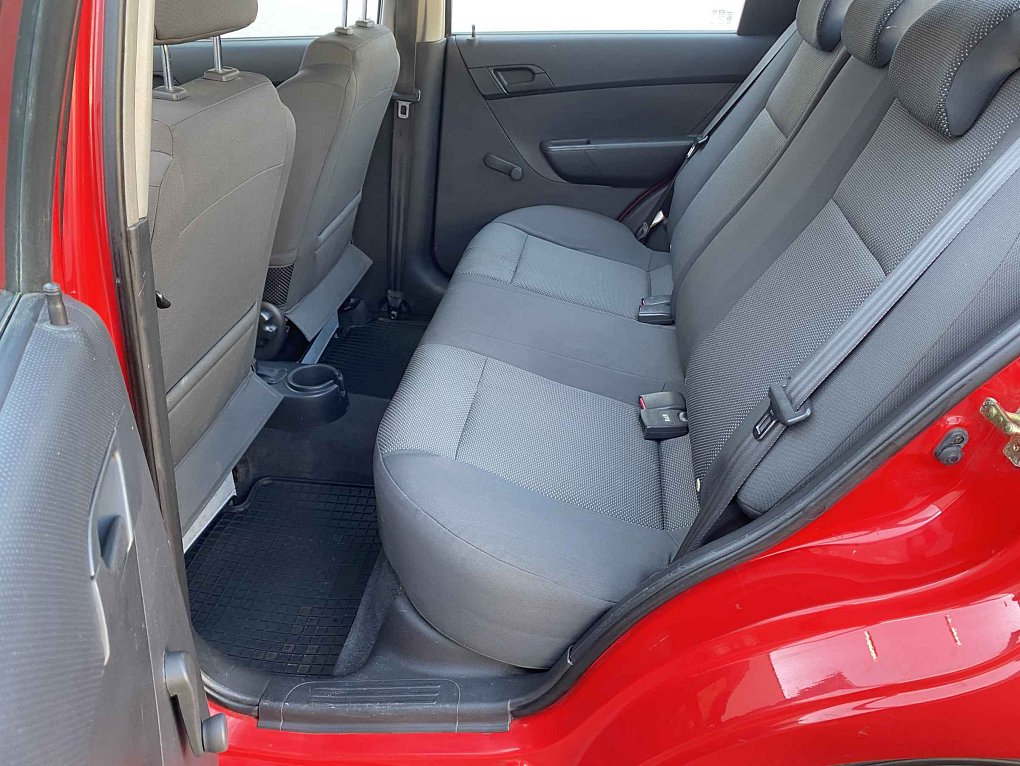 Chevrolet Aveo 1.4i 