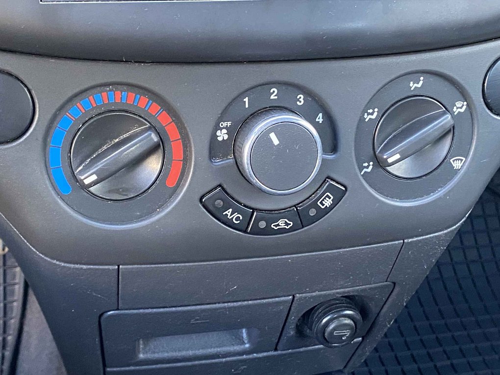 Chevrolet Aveo 1.4i 