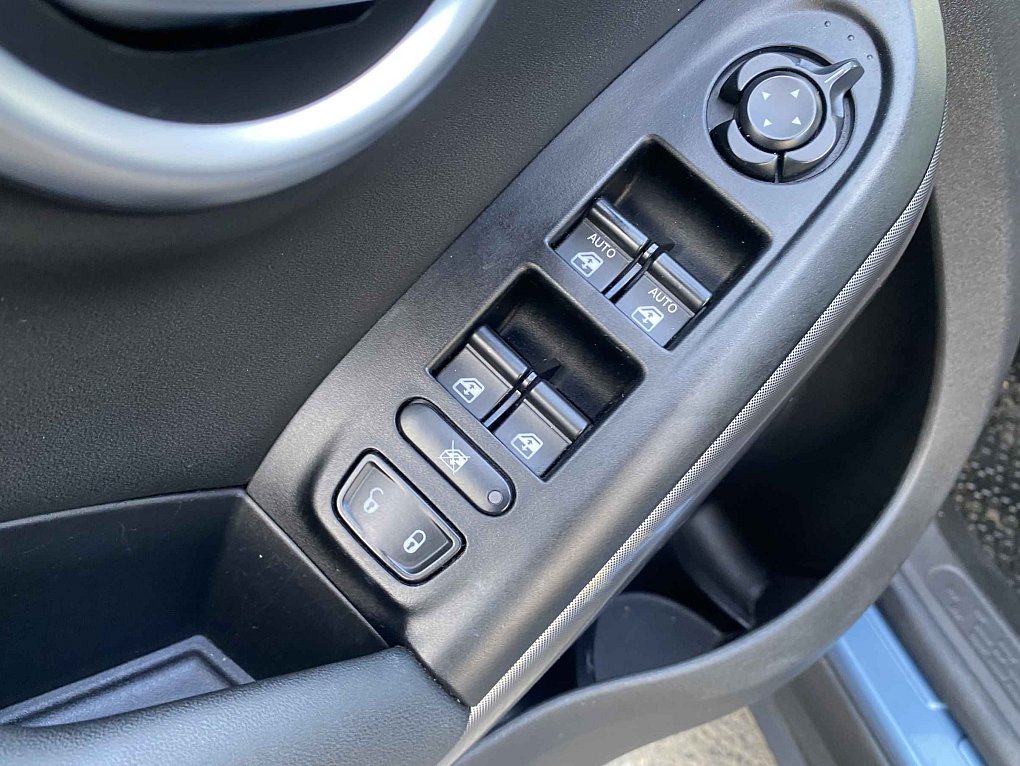 Fiat 500X 1.4T 