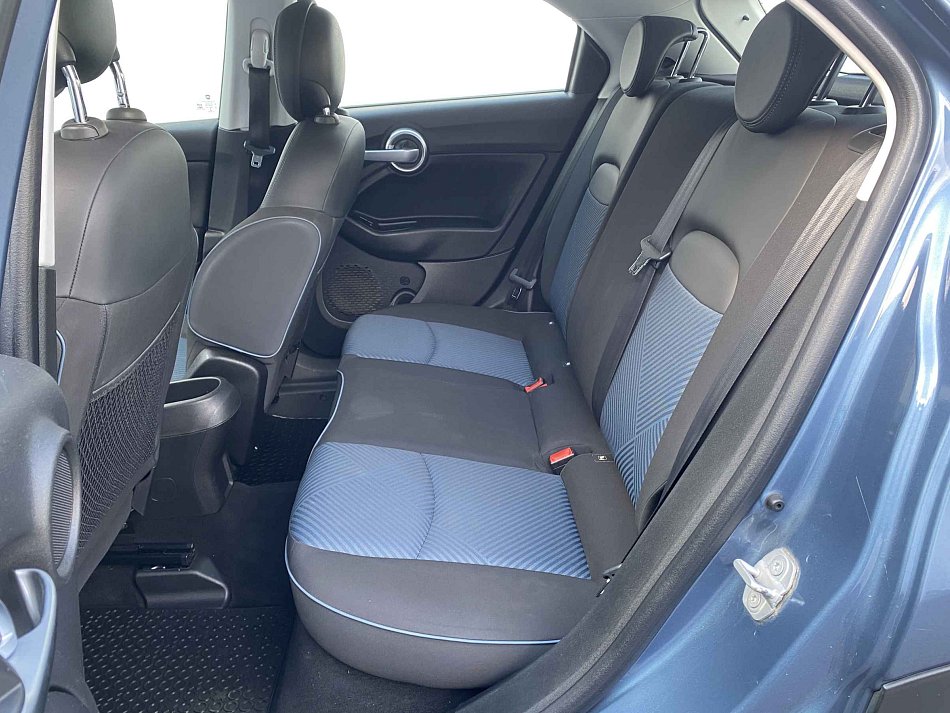 Fiat 500X 1.4T 