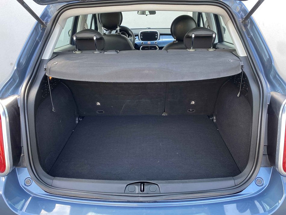 Fiat 500X 1.4T 