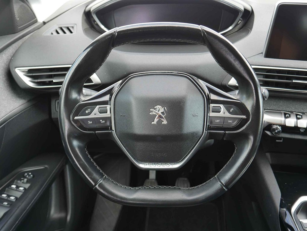 Peugeot 3008 1.5 HDi Allure