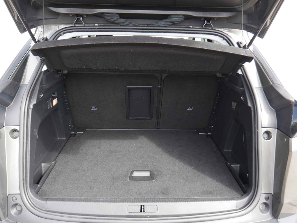 Peugeot 3008 1.5 HDi Allure
