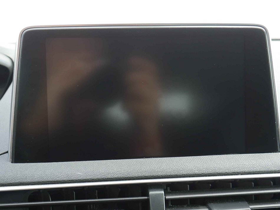 Peugeot 3008 1.5 HDi Allure