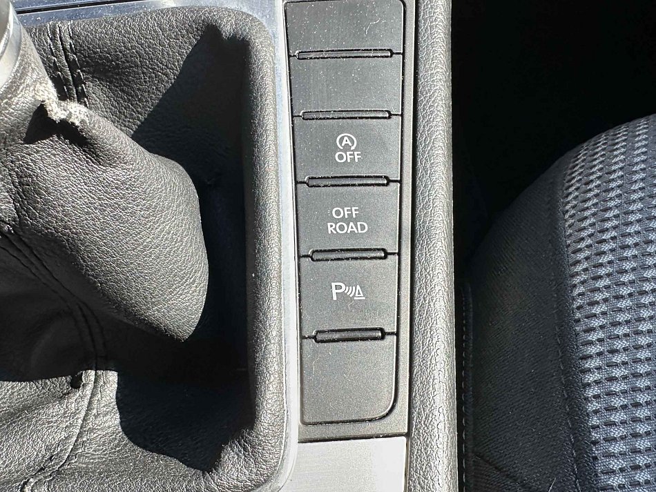 Volkswagen Passat 2.0TDi  4x4