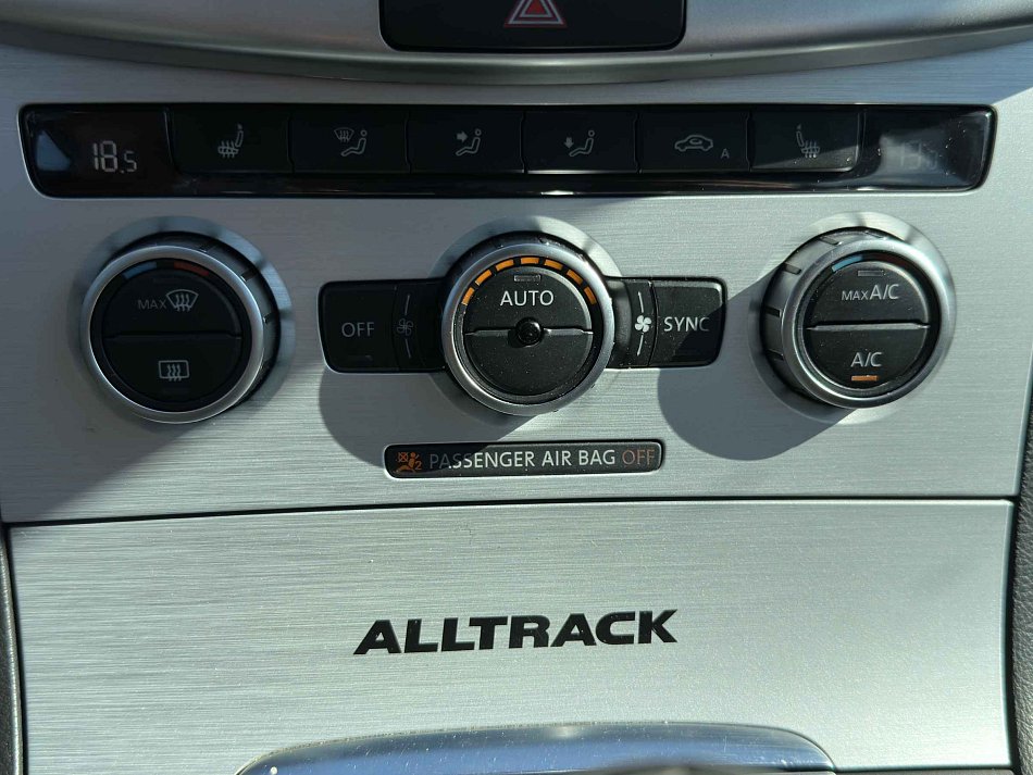 Volkswagen Passat 2.0TDi  4x4
