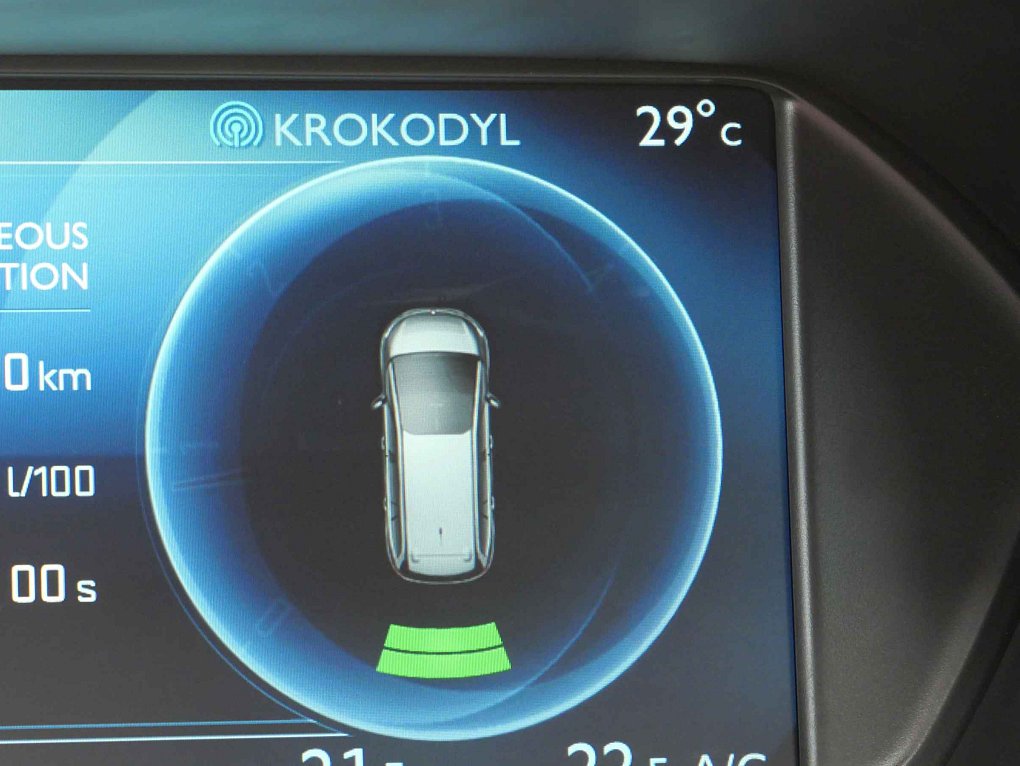 Citroën C4 Picasso 1.6 BlueHDI 