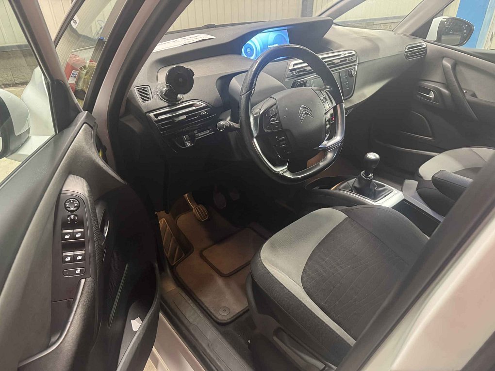 Citroën C4 Picasso 1.6 BlueHDI 