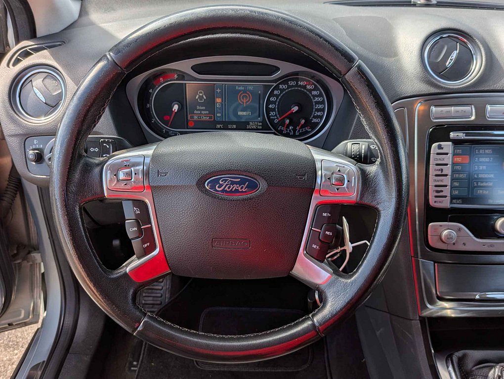 Ford Mondeo 2.0TDCi 