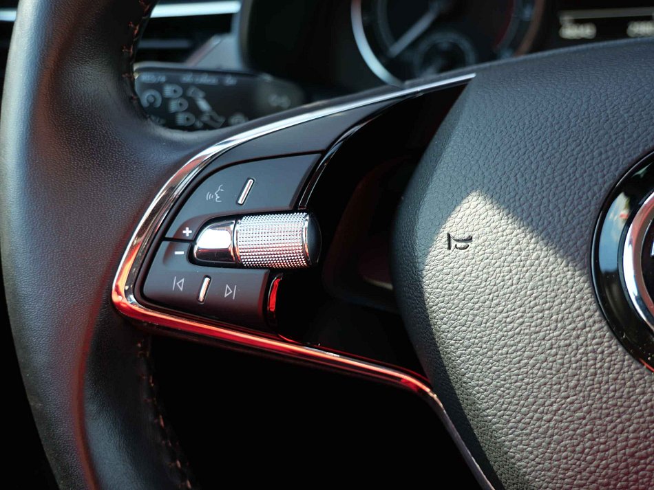 Škoda Kamiq 1.0 TSi 