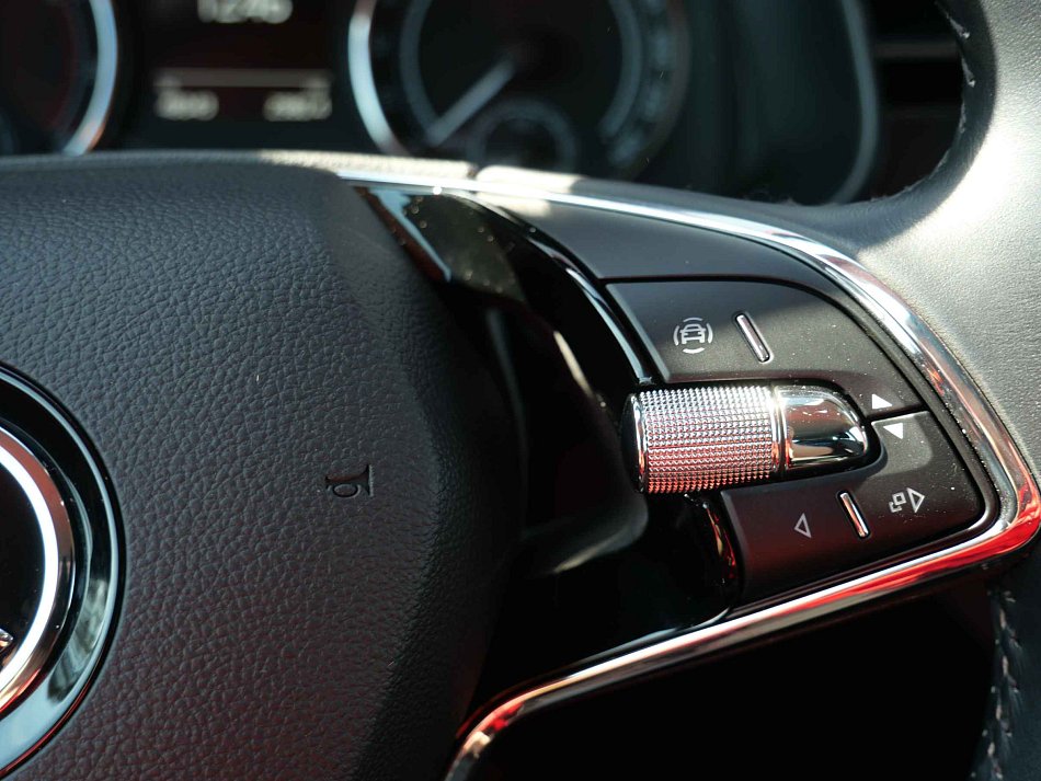 Škoda Kamiq 1.0 TSi 