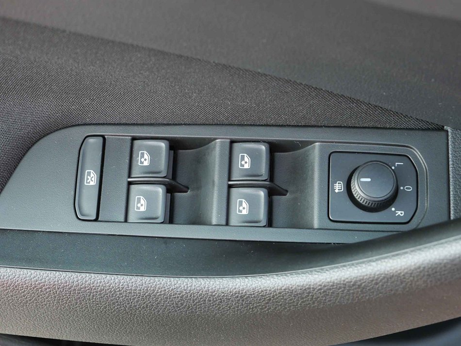 Škoda Kamiq 1.0 TSi 