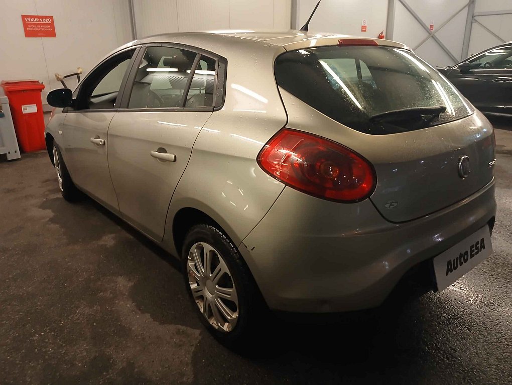 Fiat Bravo 1.4 