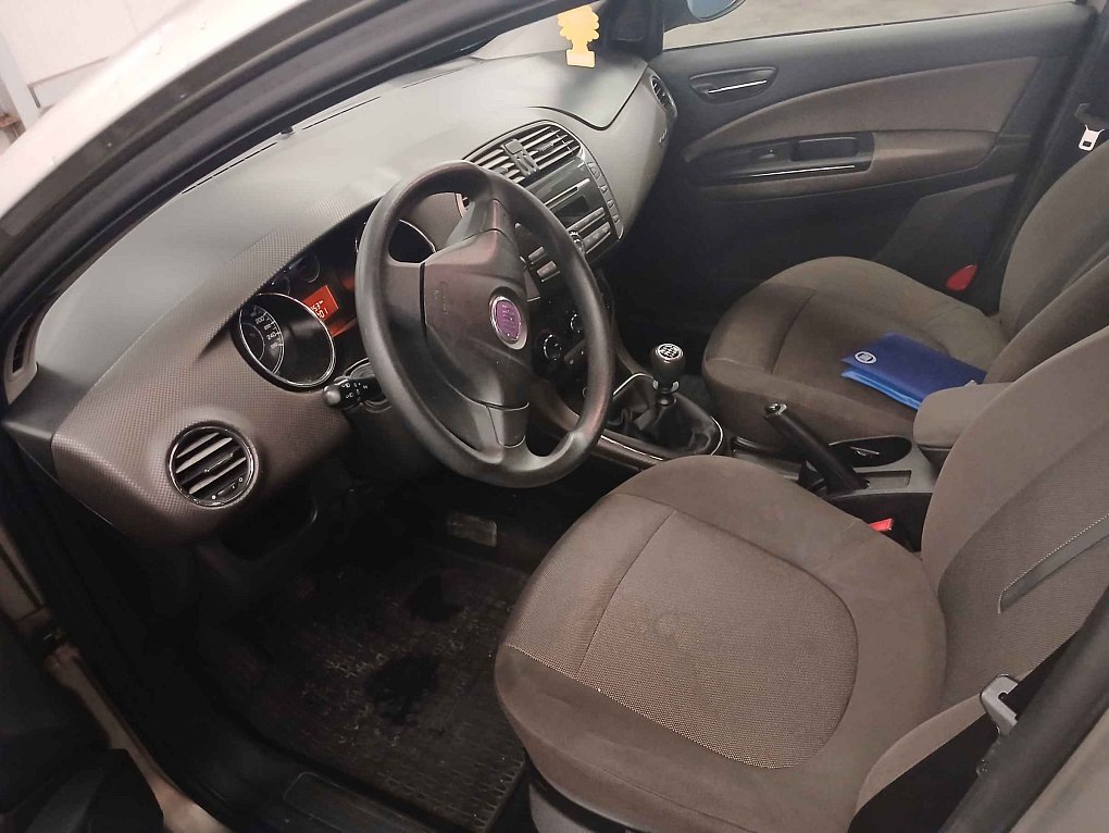 Fiat Bravo 1.4 