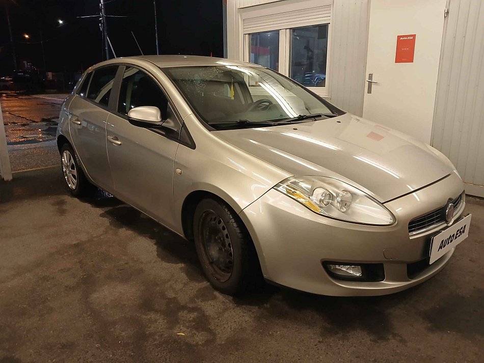 Fiat Bravo 1.4 