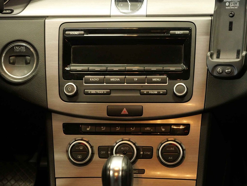 Volkswagen Passat 2.0TDi 