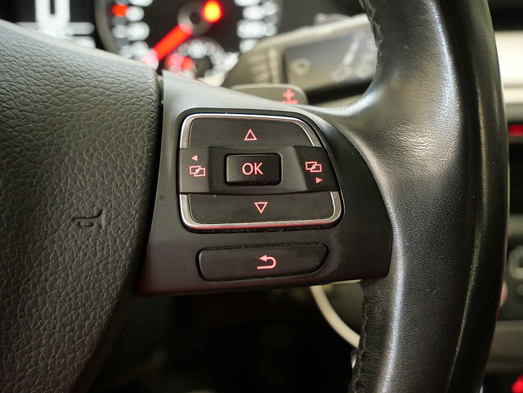 Volkswagen Passat 2.0TDi 