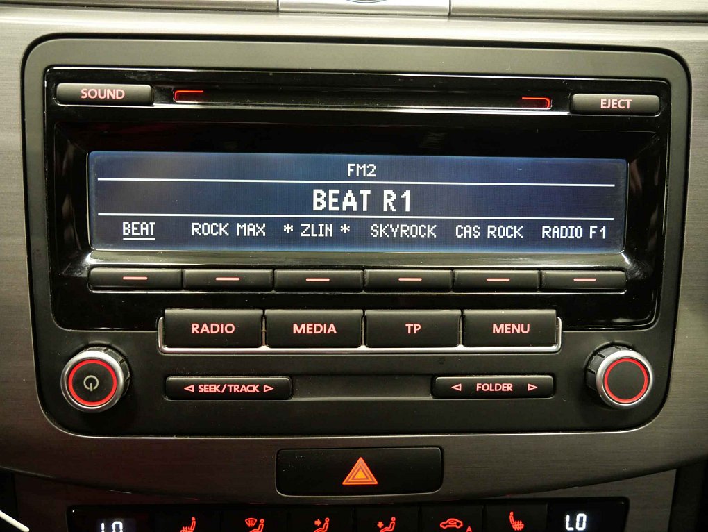 Volkswagen Passat 2.0TDi 