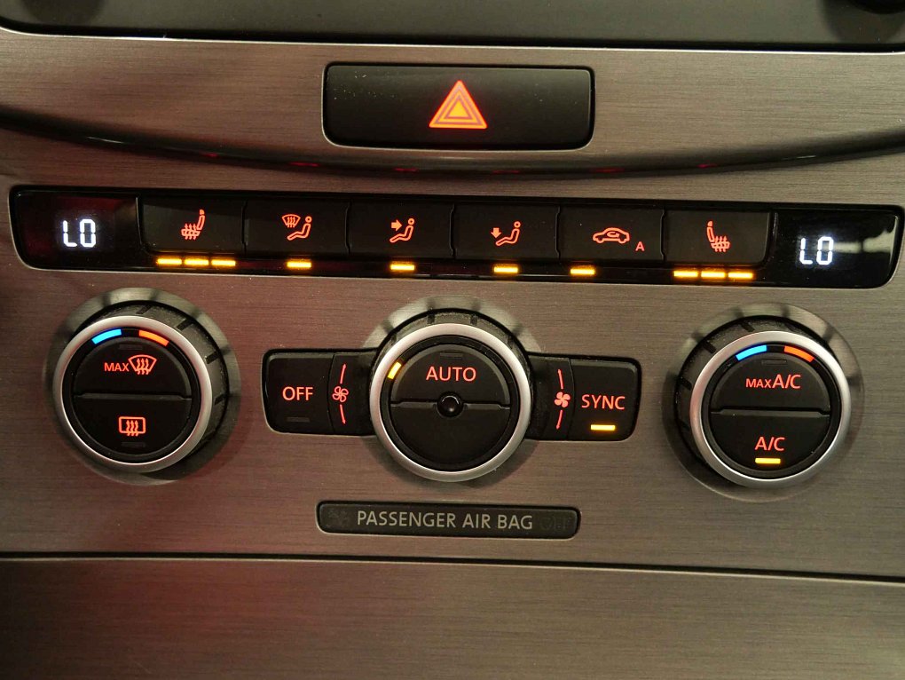 Volkswagen Passat 2.0TDi 