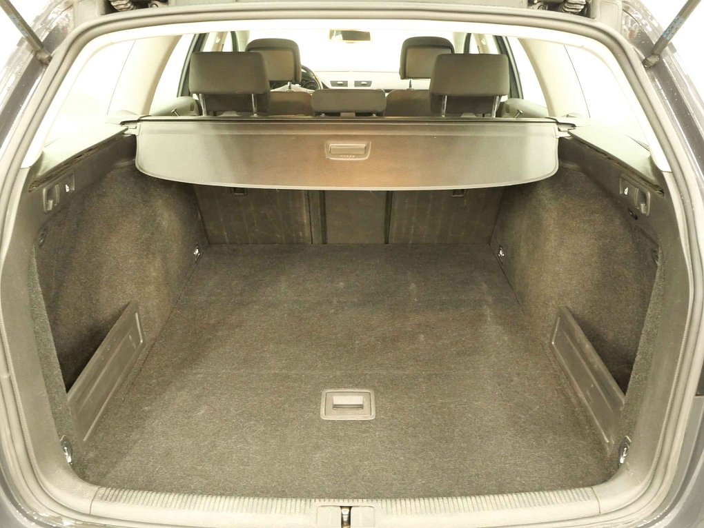 Volkswagen Passat 2.0TDi 