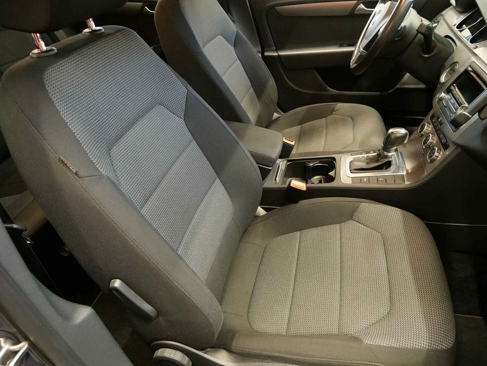 Volkswagen Passat 2.0TDi 