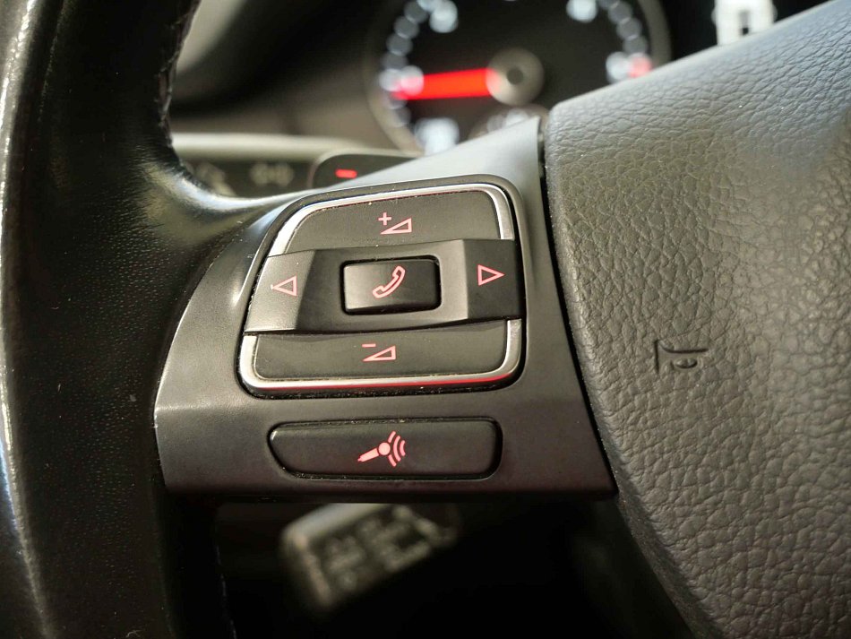 Volkswagen Passat 2.0TDi 