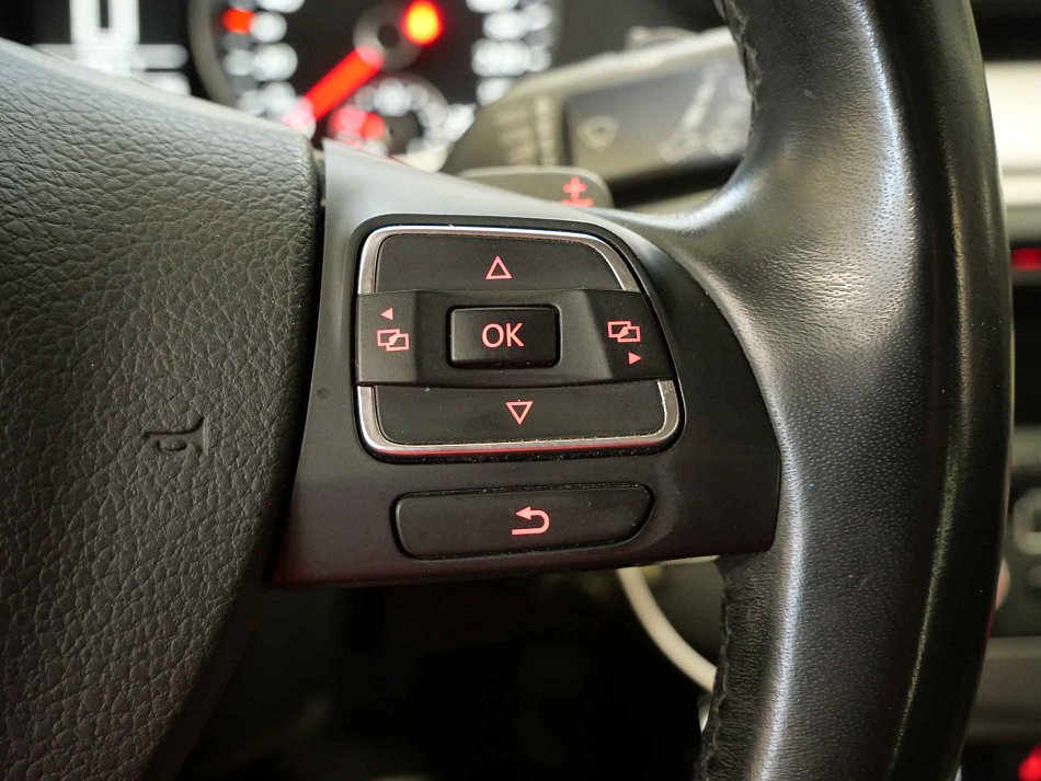 Volkswagen Passat 2.0TDi 