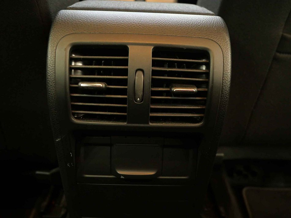 Volkswagen Passat 2.0TDi 