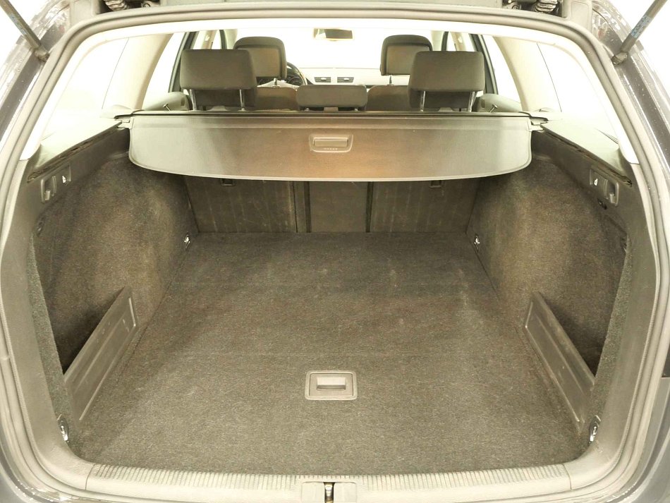 Volkswagen Passat 2.0TDi 