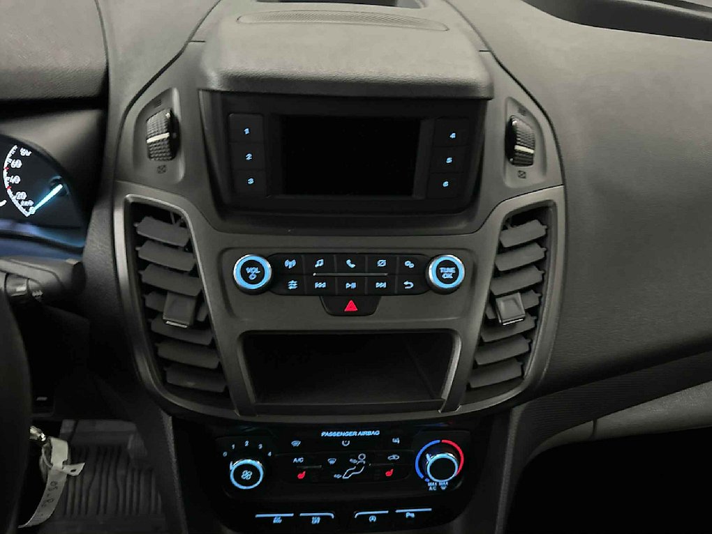 Ford Transit Connect 1.5TDCi Trend